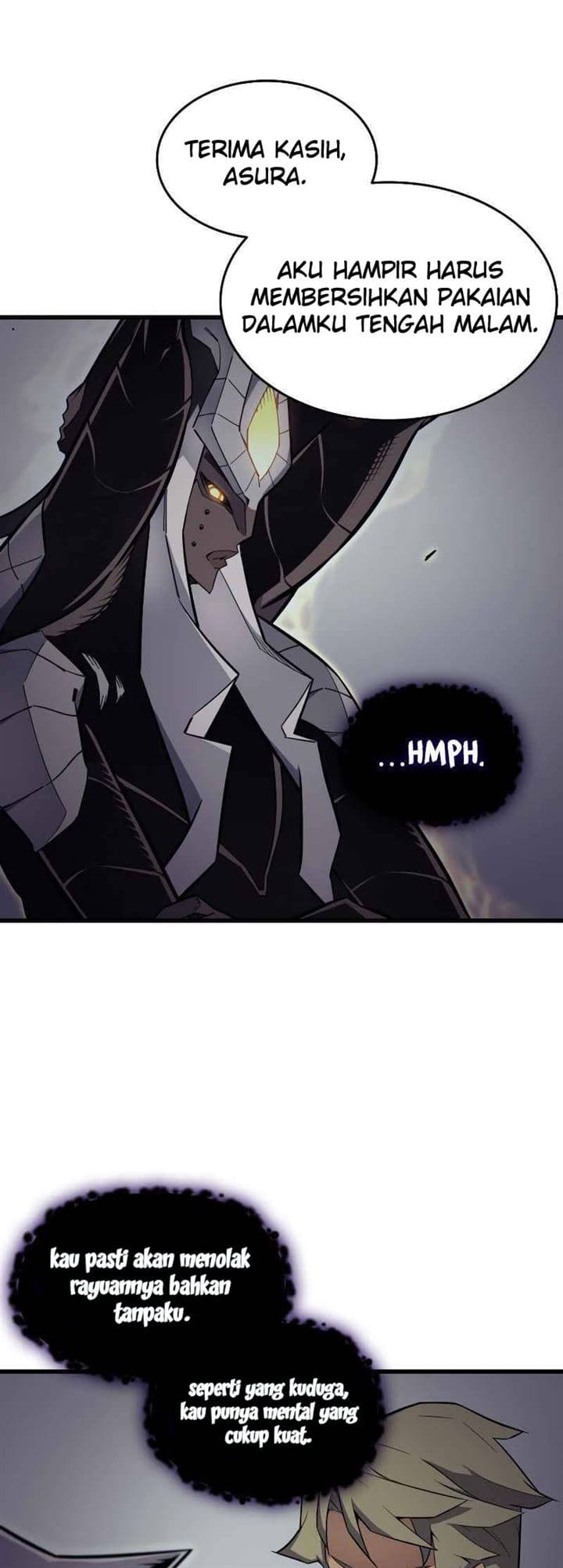 The Great Mage Returns After 4000 Years Chapter 93 - halaman 31