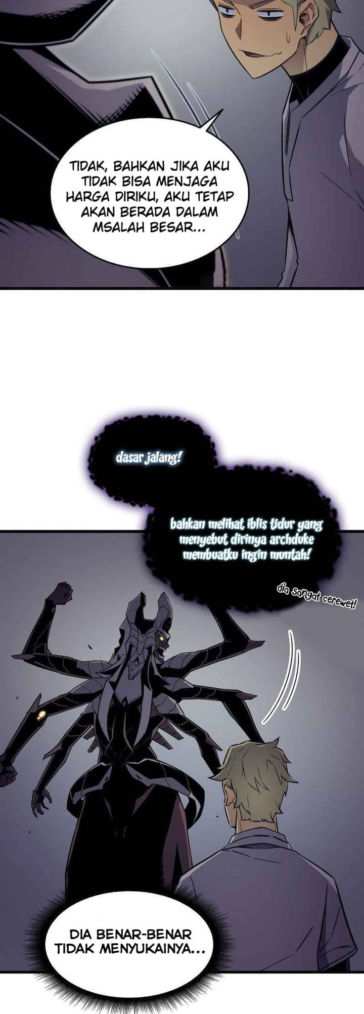The Great Mage Returns After 4000 Years Chapter 93 - halaman 32