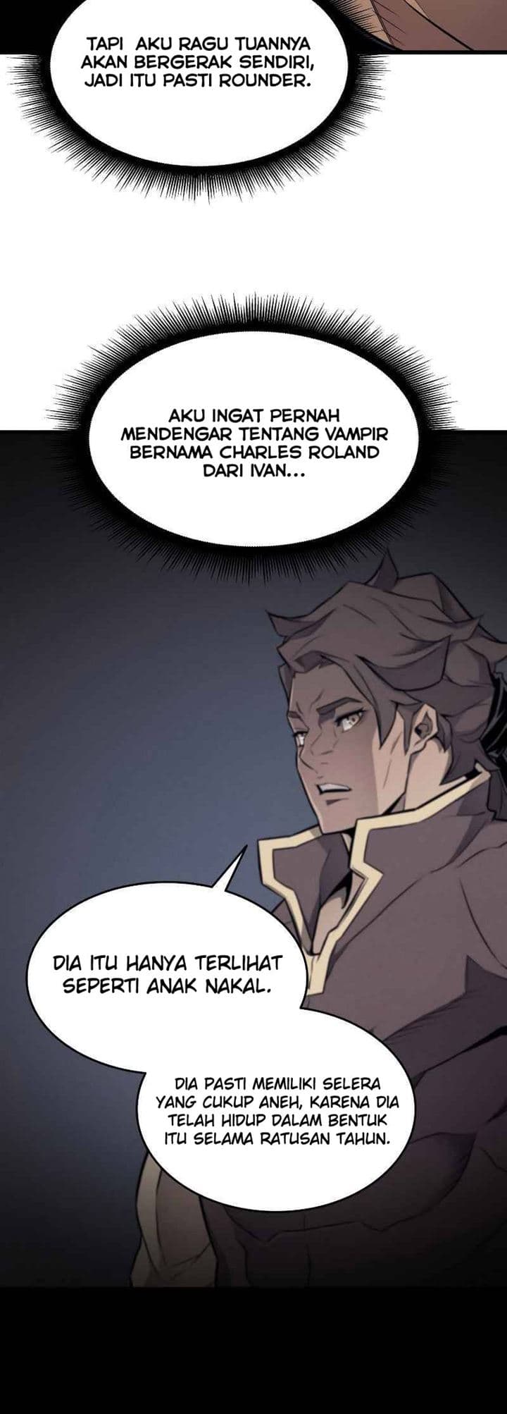 The Great Mage Returns After 4000 Years Chapter 93 - halaman 35