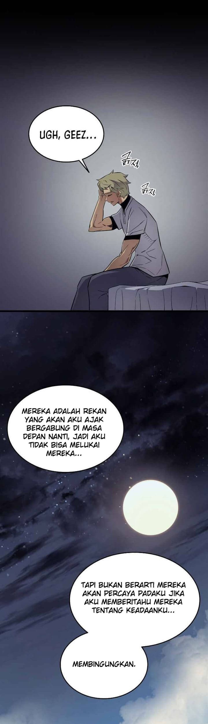 The Great Mage Returns After 4000 Years Chapter 93 - halaman 36