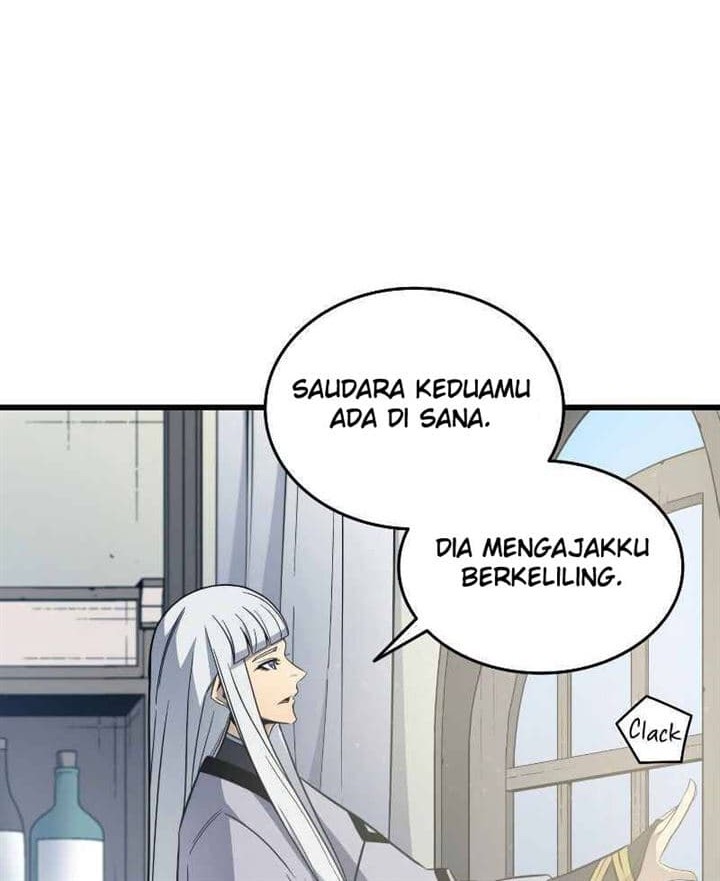 The Great Mage Returns After 4000 Years Chapter 93 - halaman 39
