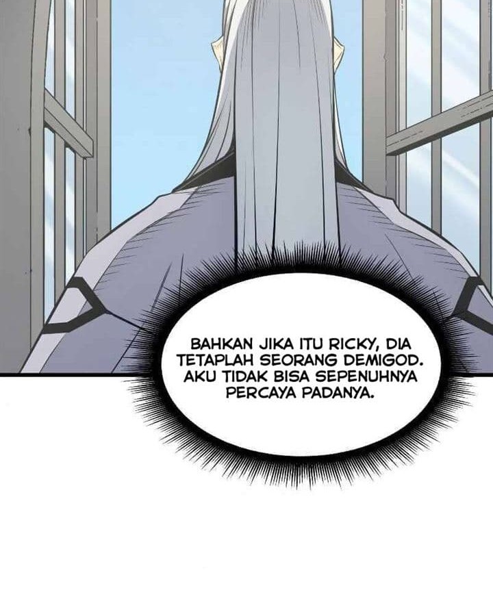 The Great Mage Returns After 4000 Years Chapter 93 - halaman 41