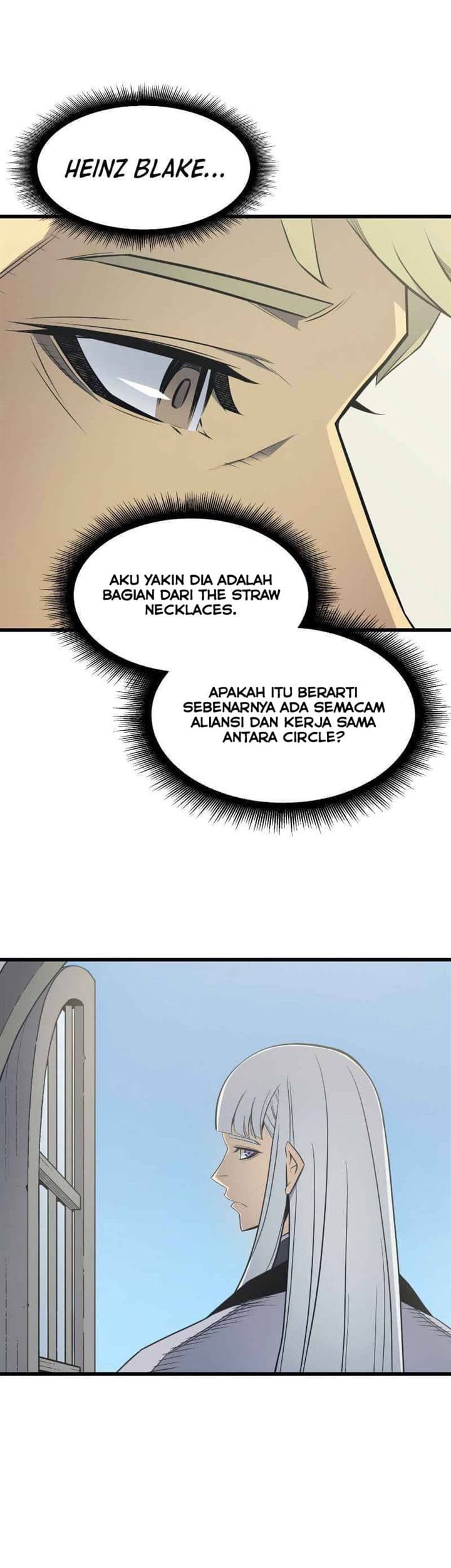 The Great Mage Returns After 4000 Years Chapter 93 - halaman 42