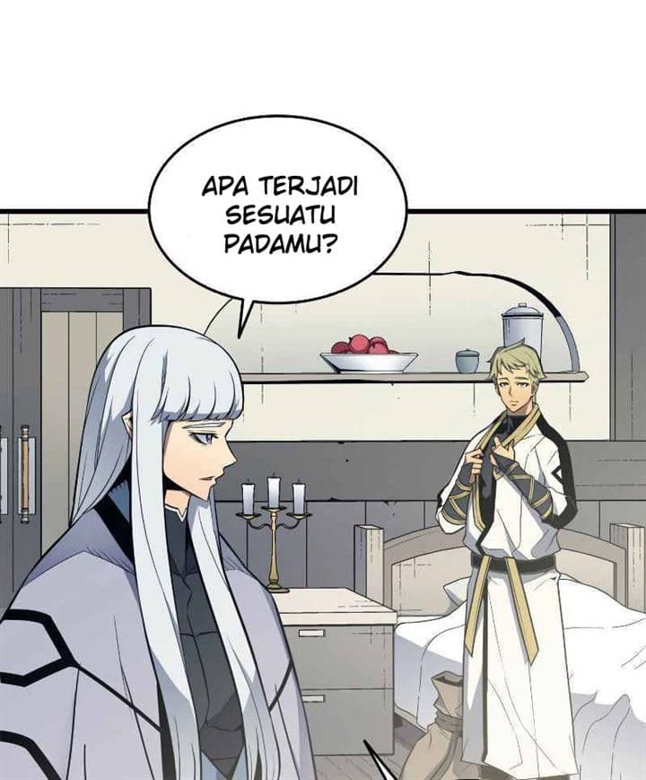 The Great Mage Returns After 4000 Years Chapter 93 - halaman 43