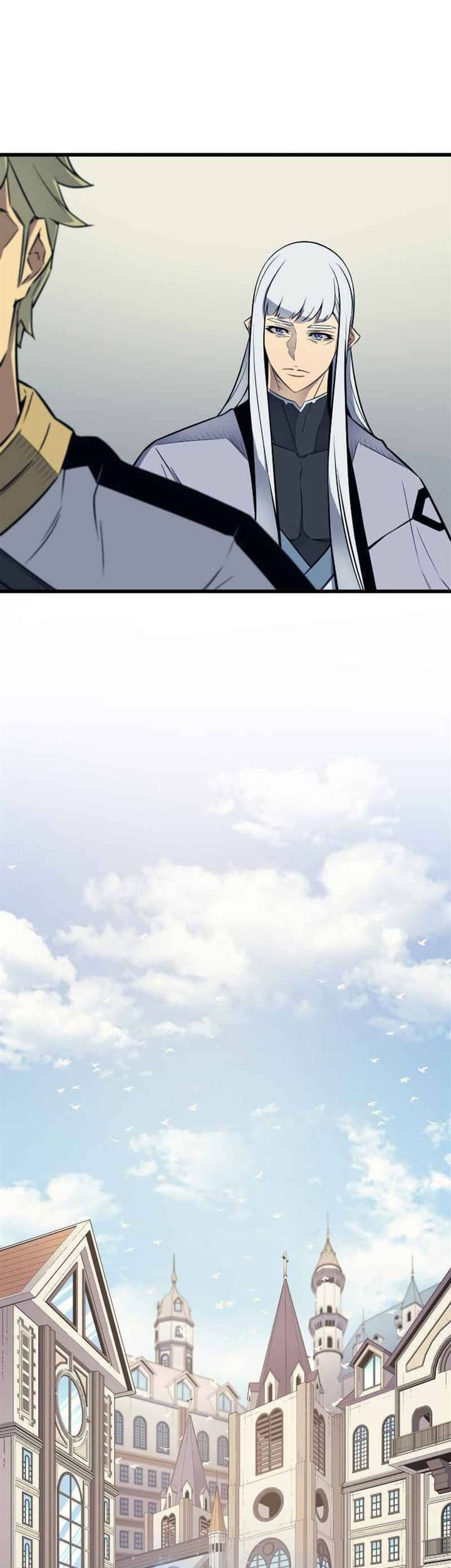 The Great Mage Returns After 4000 Years Chapter 93 - halaman 46