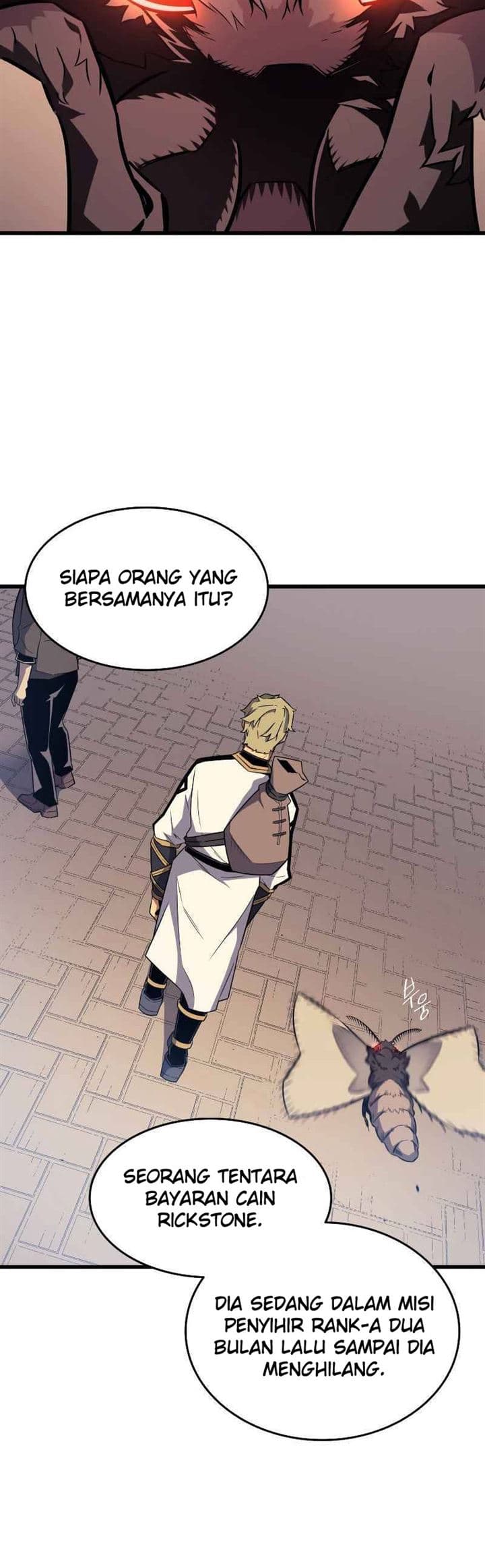 The Great Mage Returns After 4000 Years Chapter 93 - halaman 5