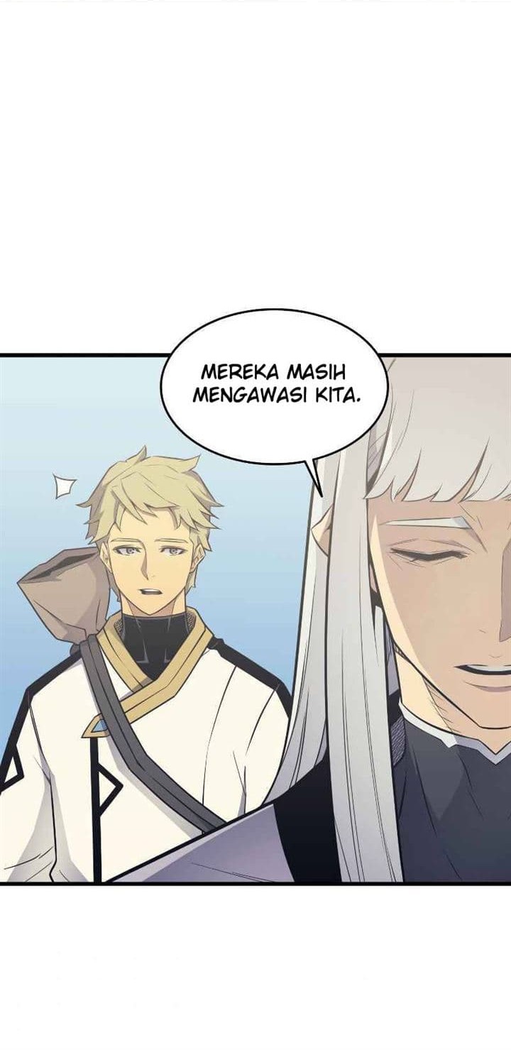 The Great Mage Returns After 4000 Years Chapter 93 - halaman 51