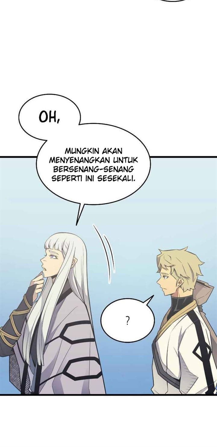 The Great Mage Returns After 4000 Years Chapter 93 - halaman 53