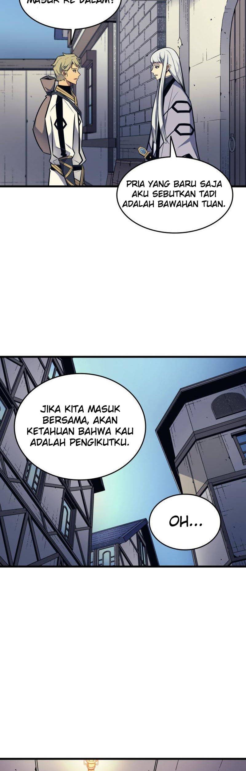 The Great Mage Returns After 4000 Years Chapter 94 - halaman 11