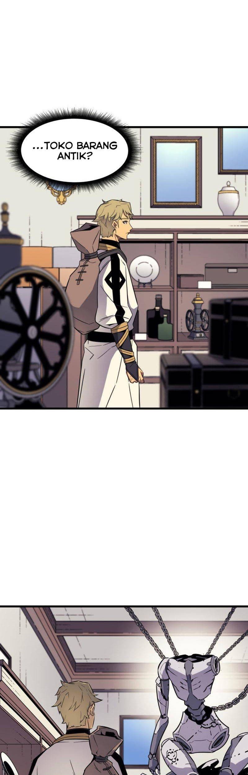 The Great Mage Returns After 4000 Years Chapter 94 - halaman 15