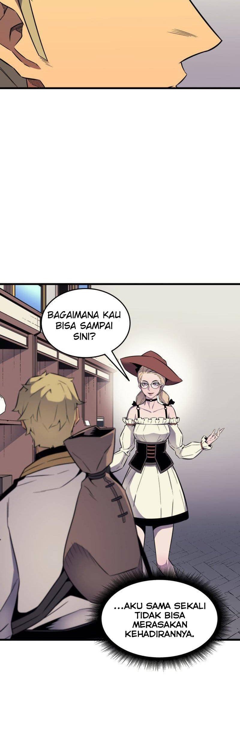 The Great Mage Returns After 4000 Years Chapter 94 - halaman 17