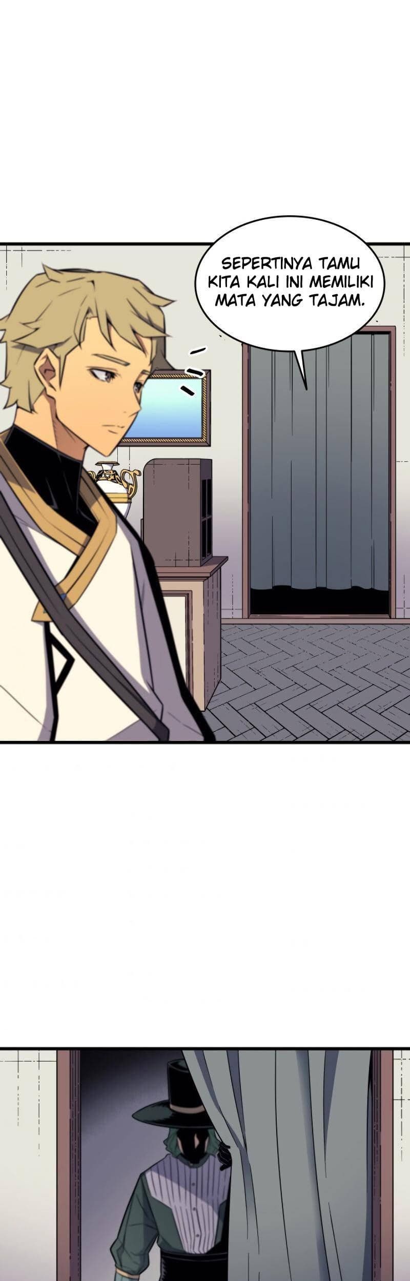 The Great Mage Returns After 4000 Years Chapter 94 - halaman 19