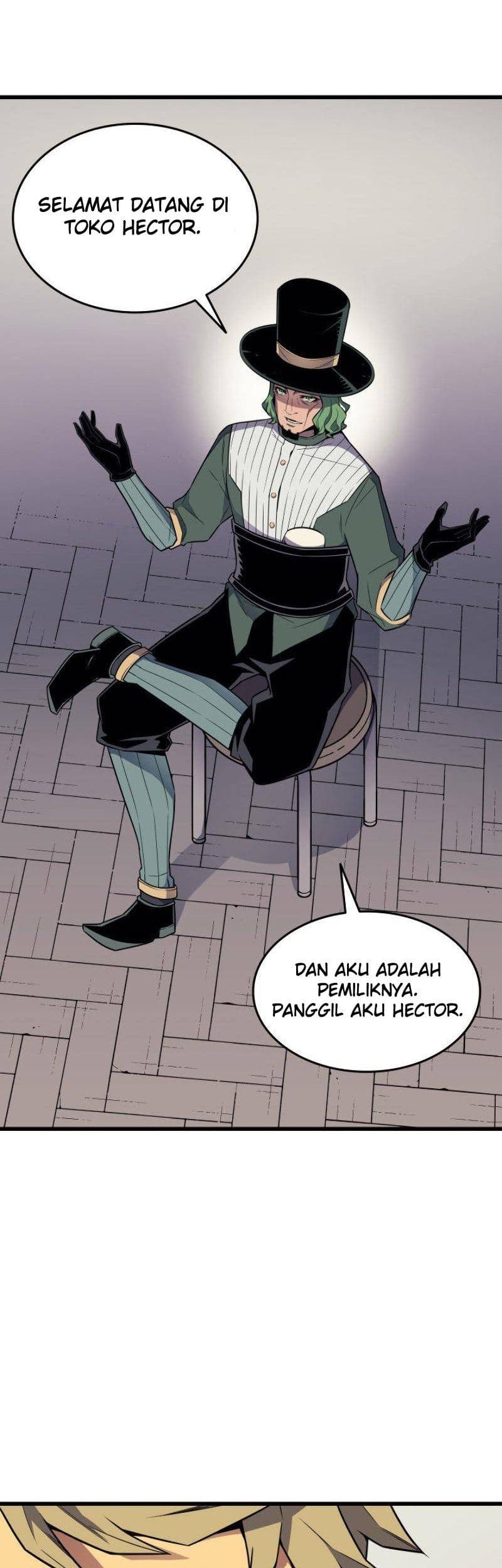 The Great Mage Returns After 4000 Years Chapter 94 - halaman 23
