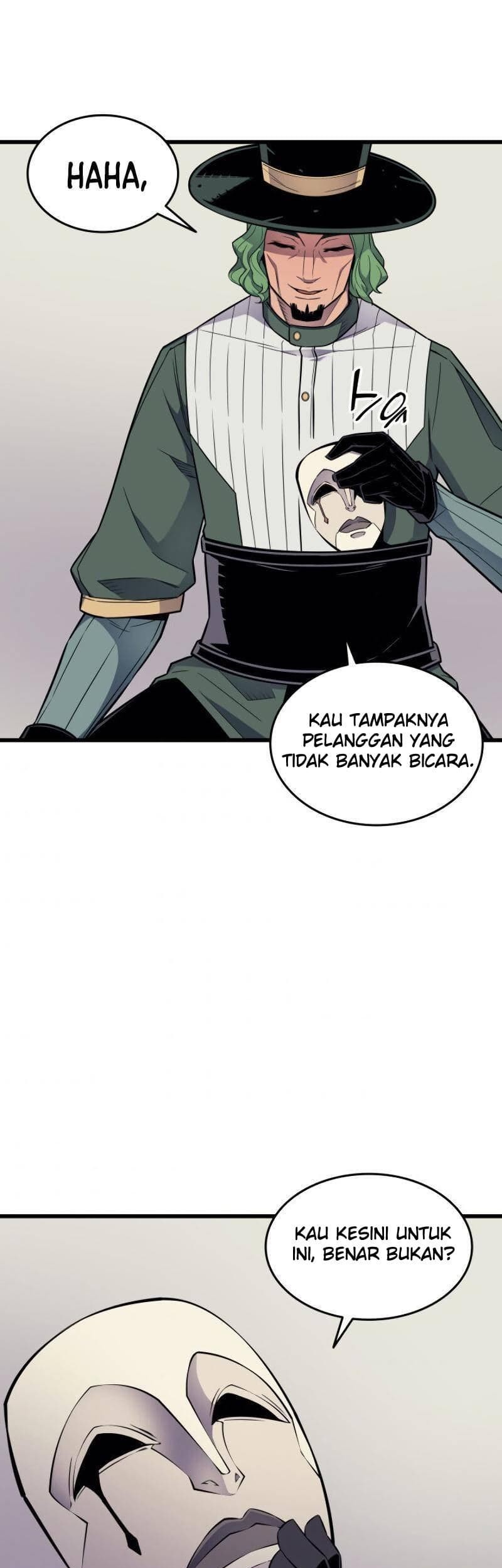 The Great Mage Returns After 4000 Years Chapter 94 - halaman 25