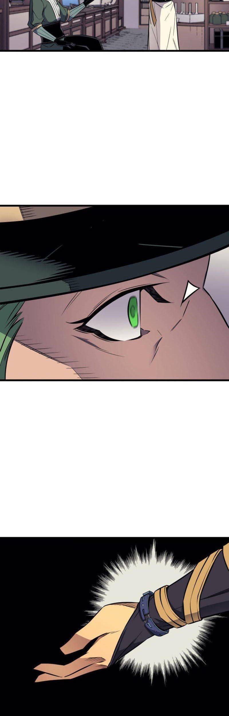 The Great Mage Returns After 4000 Years Chapter 94 - halaman 27