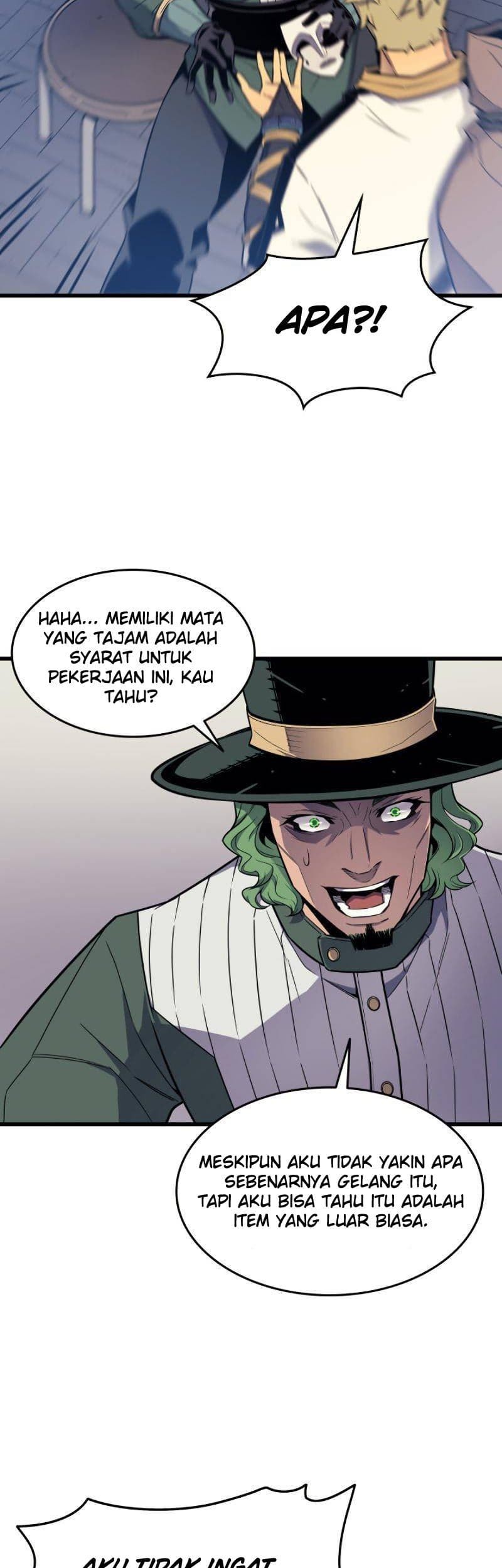 The Great Mage Returns After 4000 Years Chapter 94 - halaman 29