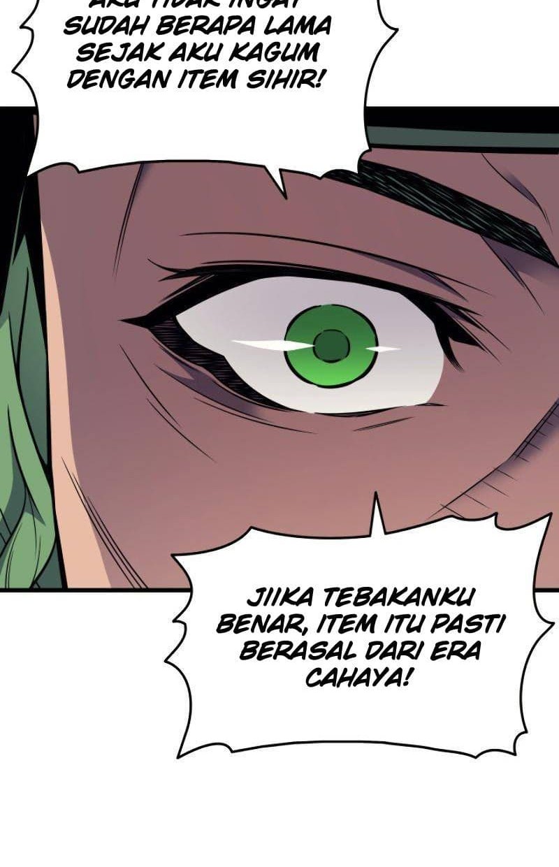 The Great Mage Returns After 4000 Years Chapter 94 - halaman 30