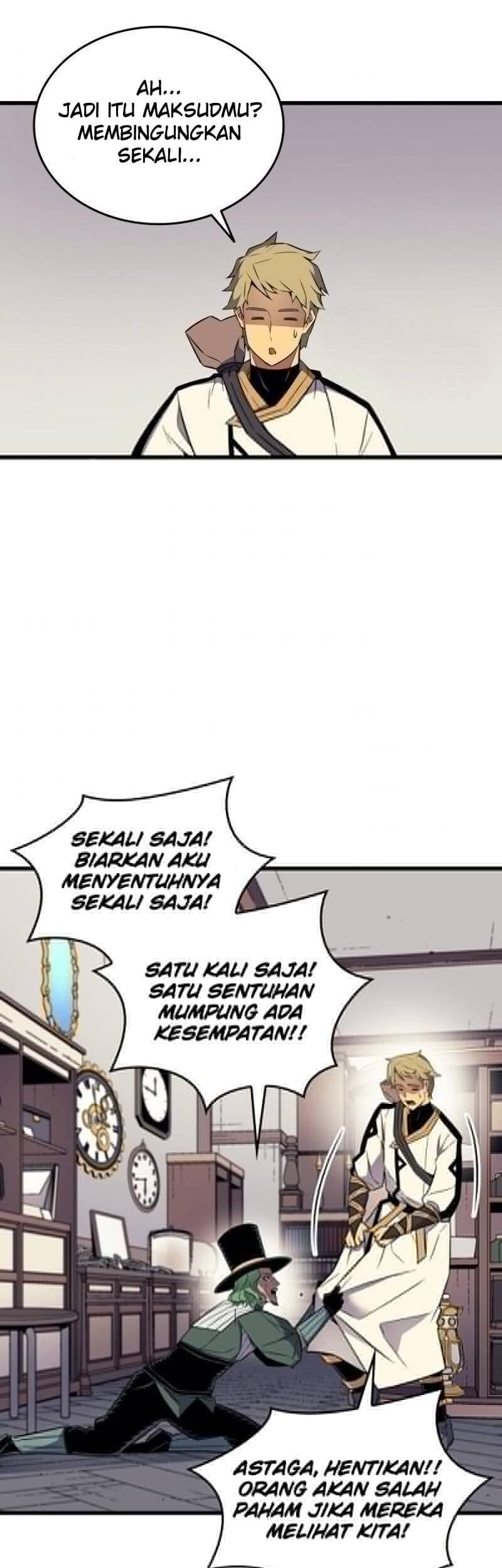 The Great Mage Returns After 4000 Years Chapter 94 - halaman 37