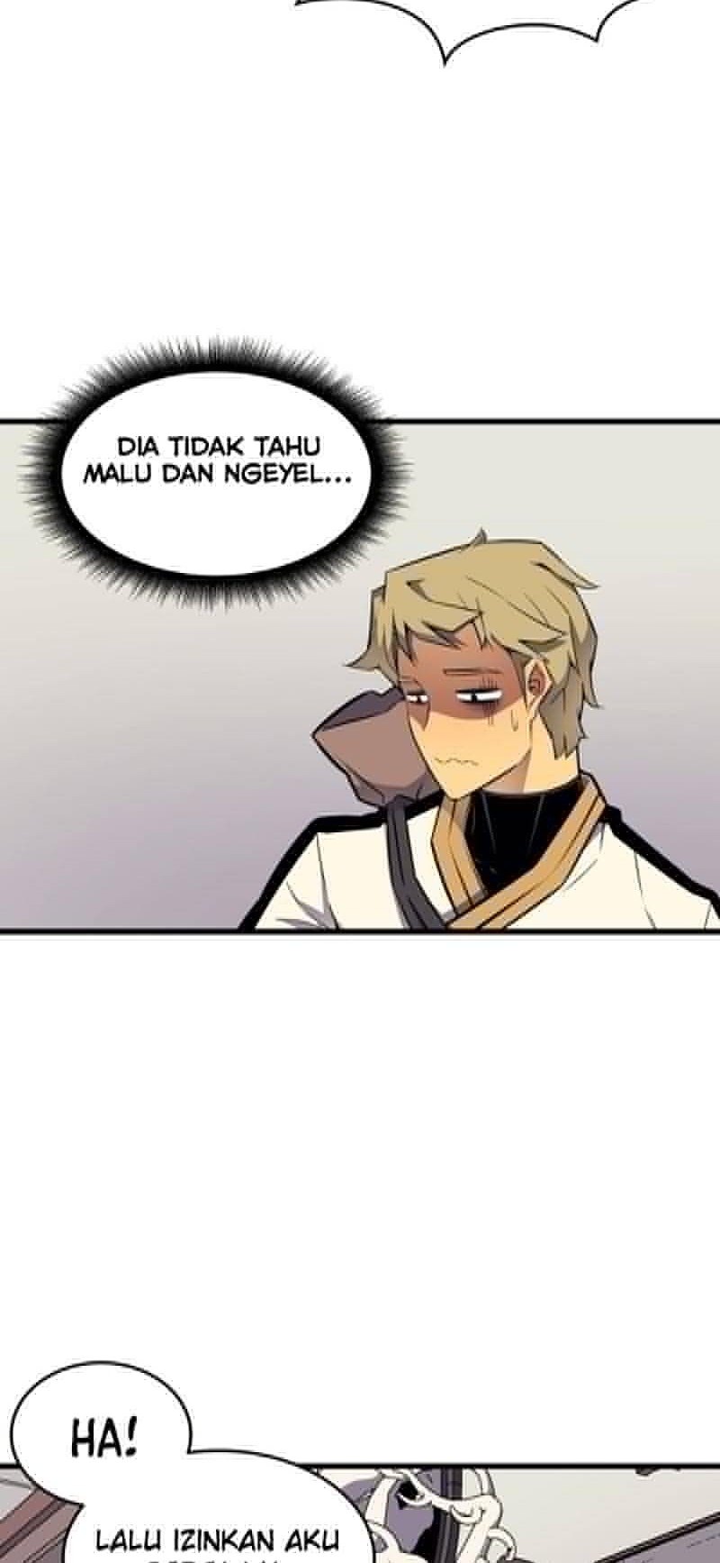 The Great Mage Returns After 4000 Years Chapter 94 - halaman 38
