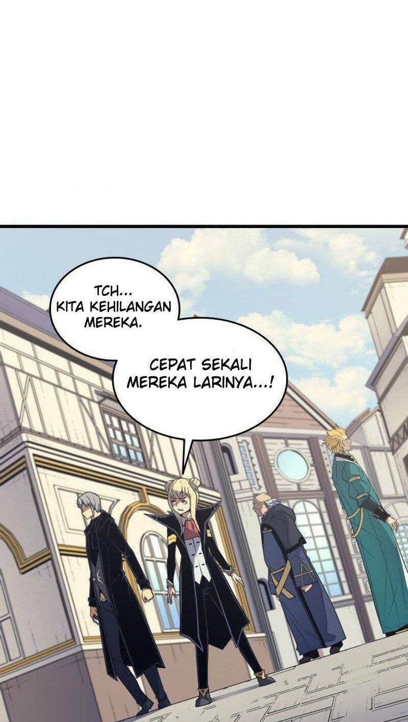 The Great Mage Returns After 4000 Years Chapter 94 - halaman 4