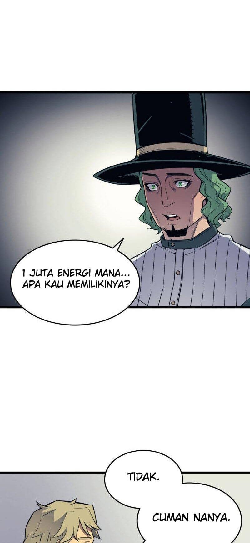 The Great Mage Returns After 4000 Years Chapter 94 - halaman 40
