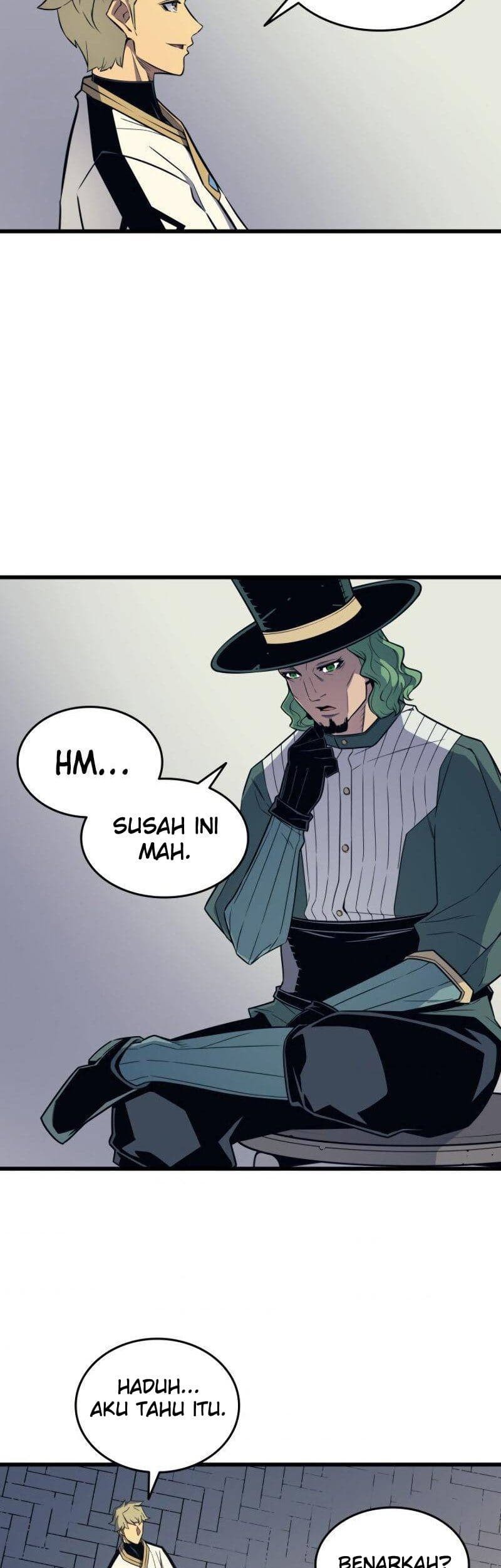 The Great Mage Returns After 4000 Years Chapter 94 - halaman 41