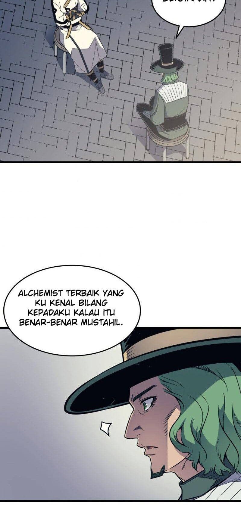 The Great Mage Returns After 4000 Years Chapter 94 - halaman 42
