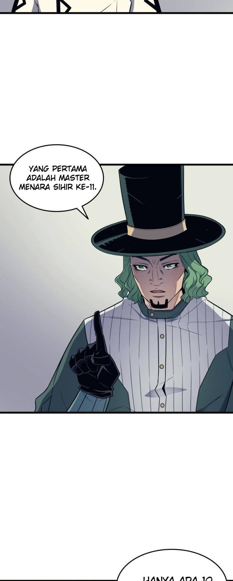 The Great Mage Returns After 4000 Years Chapter 94 - halaman 44