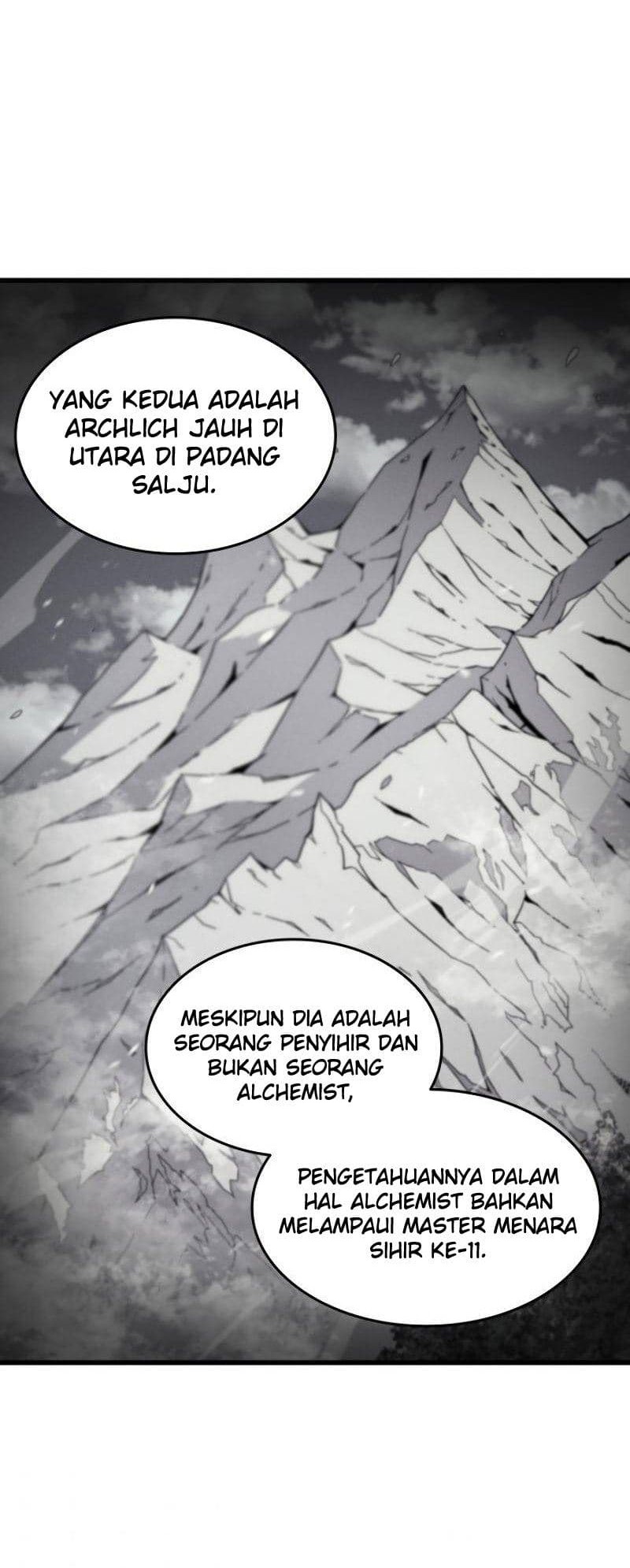 The Great Mage Returns After 4000 Years Chapter 94 - halaman 46