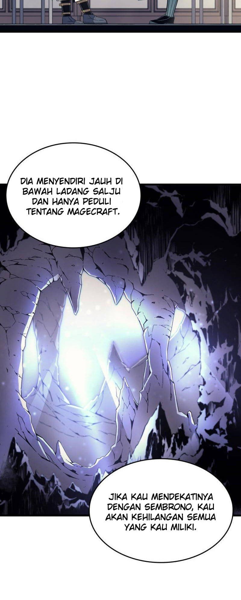 The Great Mage Returns After 4000 Years Chapter 94 - halaman 48