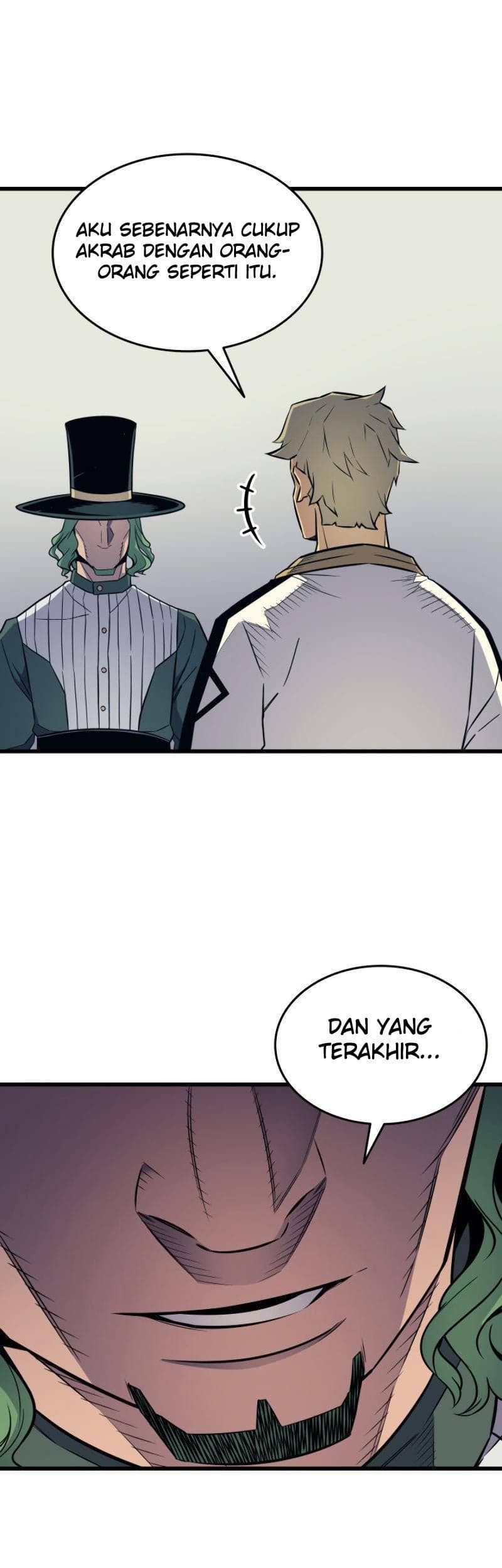 The Great Mage Returns After 4000 Years Chapter 94 - halaman 49