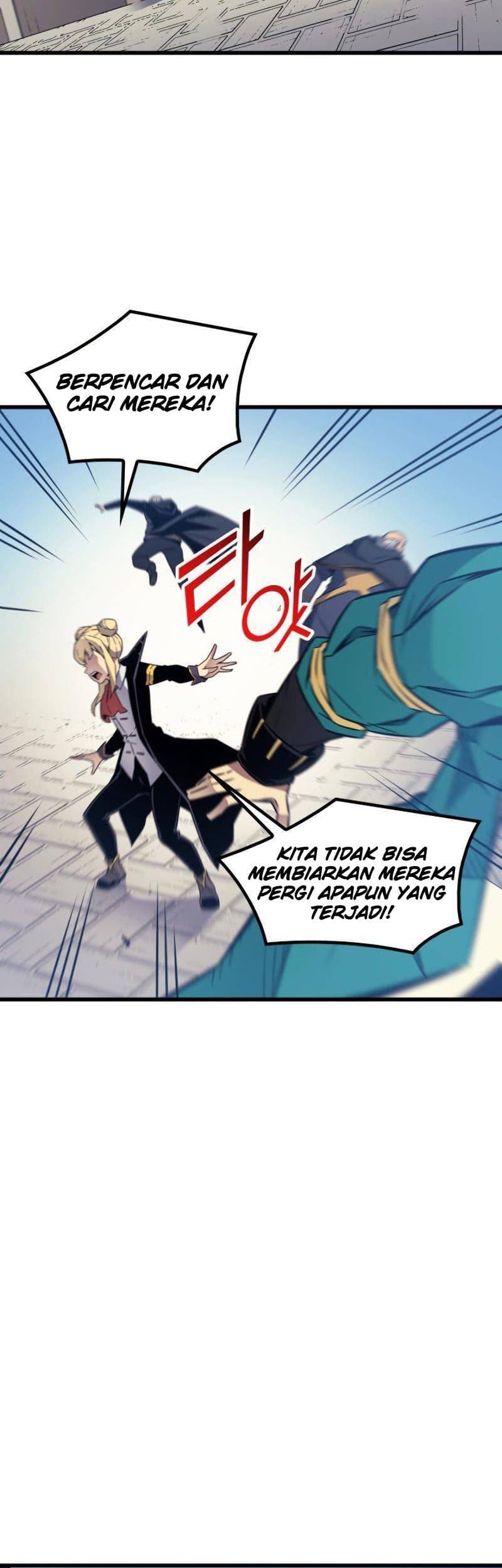 The Great Mage Returns After 4000 Years Chapter 94 - halaman 5
