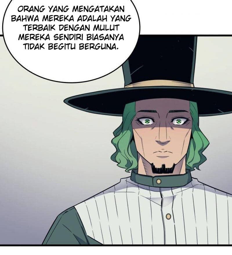 The Great Mage Returns After 4000 Years Chapter 94 - halaman 52