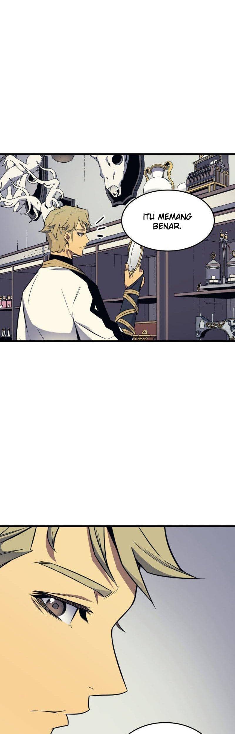 The Great Mage Returns After 4000 Years Chapter 94 - halaman 53