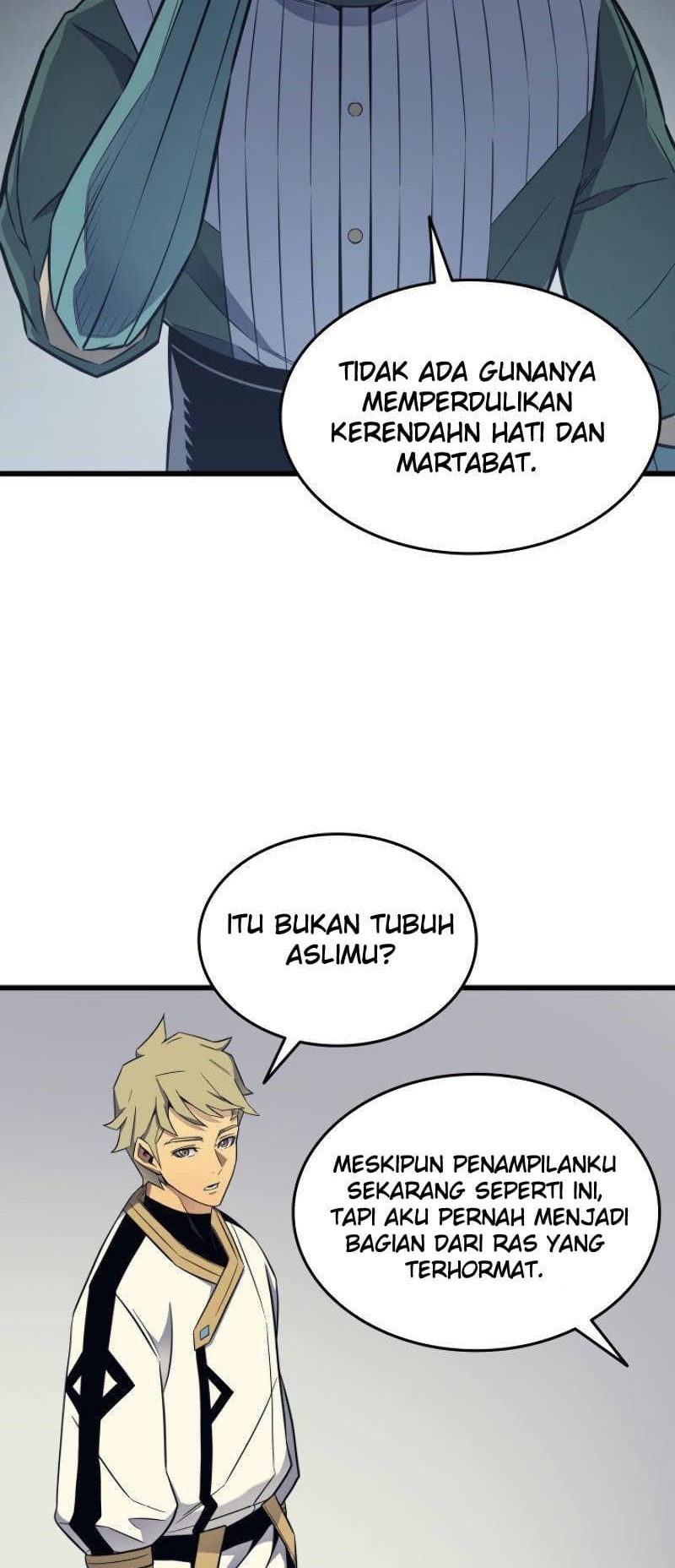 The Great Mage Returns After 4000 Years Chapter 94 - halaman 56
