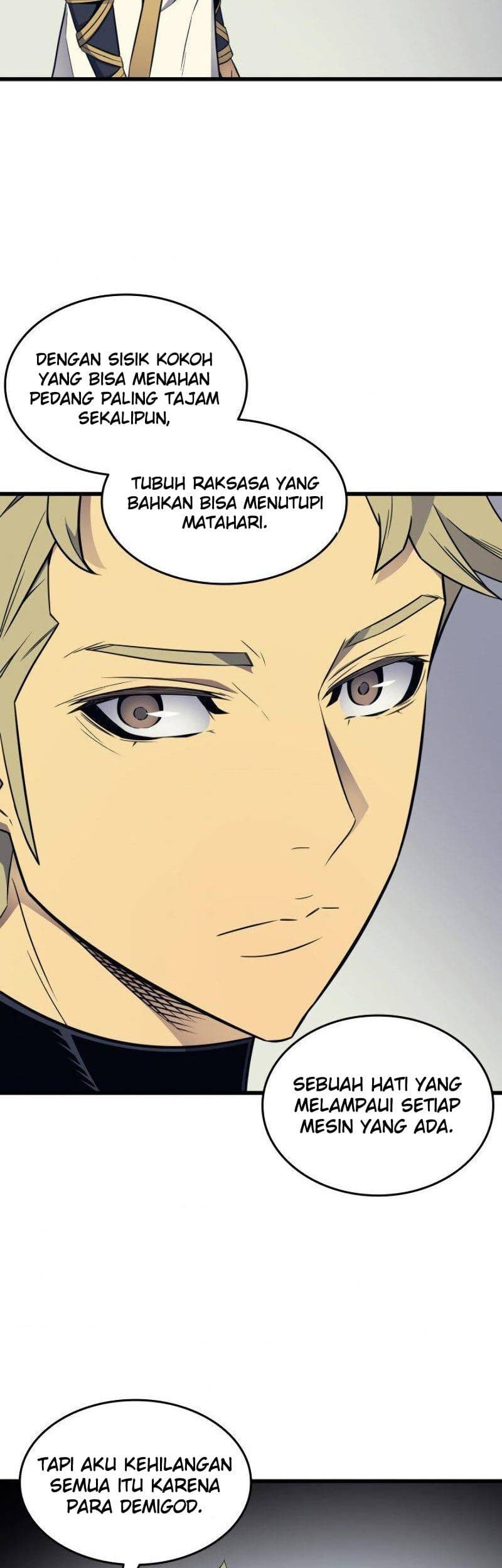The Great Mage Returns After 4000 Years Chapter 94 - halaman 57