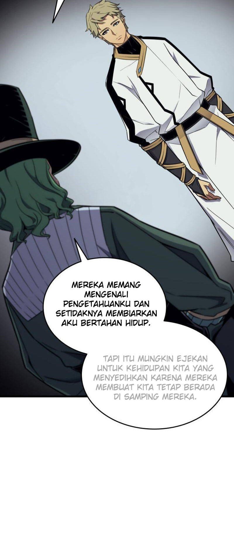 The Great Mage Returns After 4000 Years Chapter 94 - halaman 58