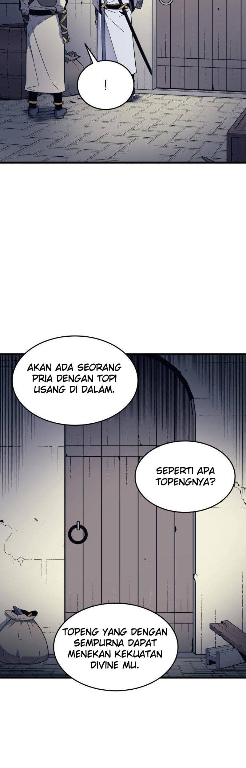 The Great Mage Returns After 4000 Years Chapter 94 - halaman 9