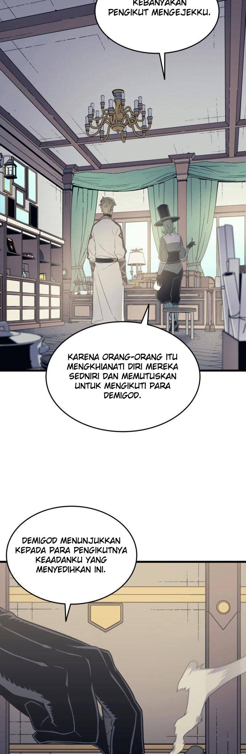 The Great Mage Returns After 4000 Years Chapter 95 - halaman 12