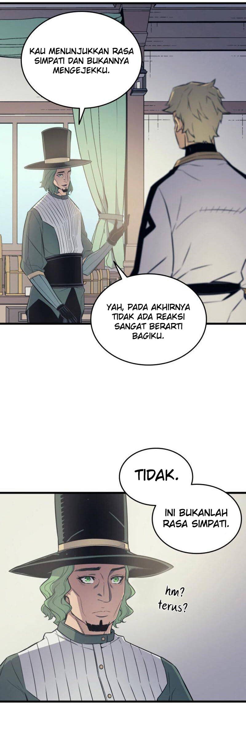 The Great Mage Returns After 4000 Years Chapter 95 - halaman 14