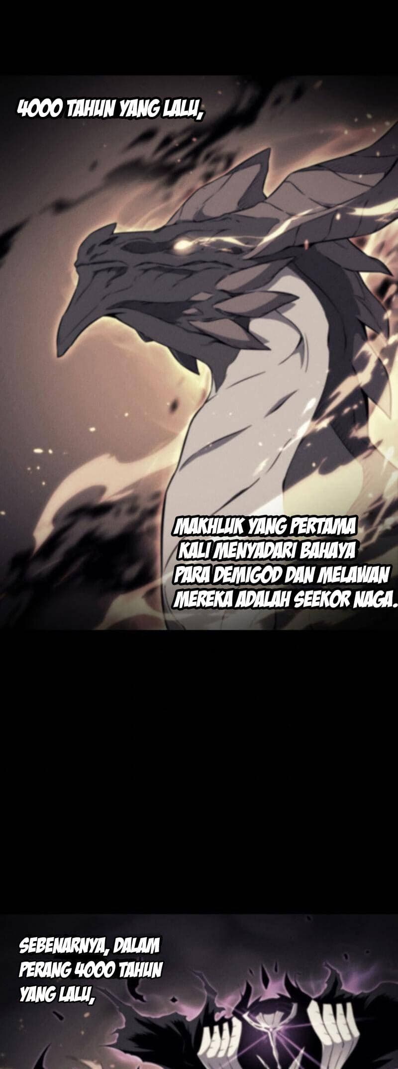 The Great Mage Returns After 4000 Years Chapter 95 - halaman 16