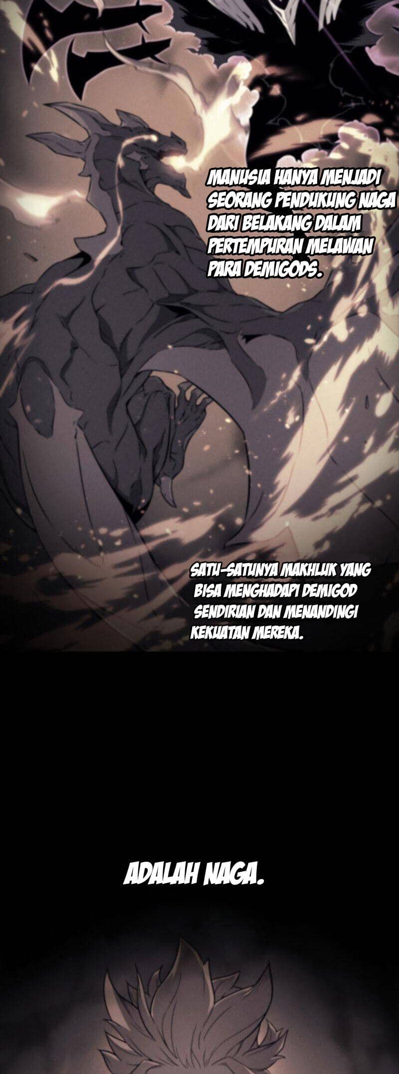 The Great Mage Returns After 4000 Years Chapter 95 - halaman 17