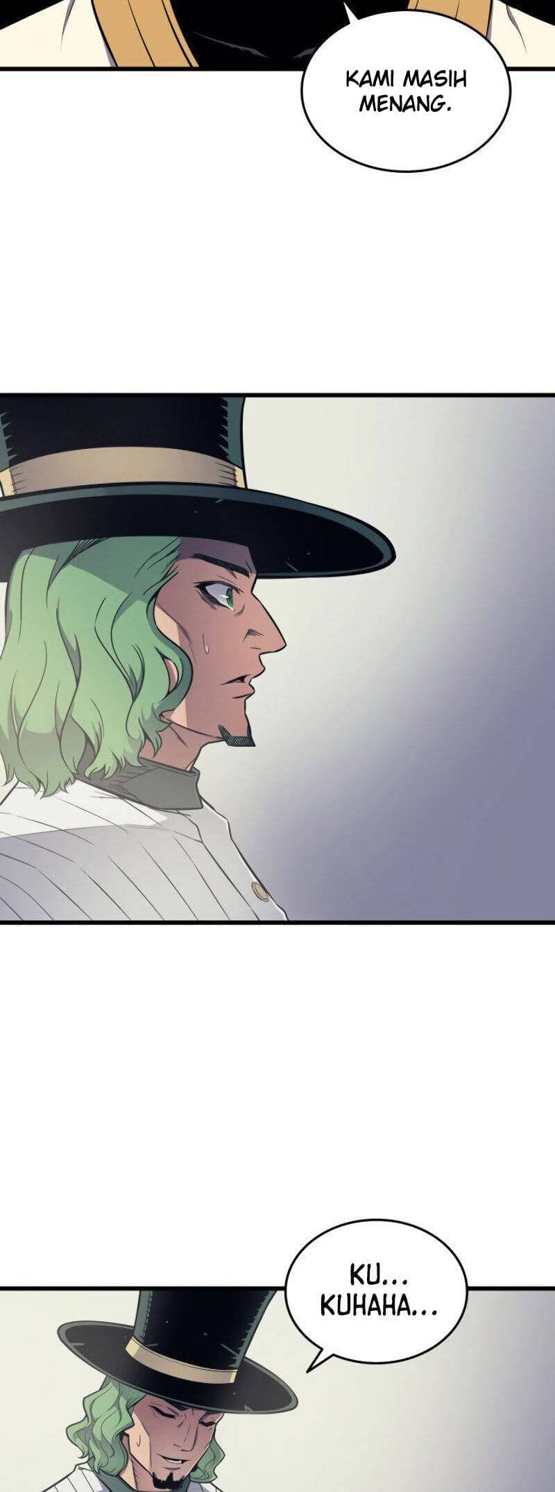 The Great Mage Returns After 4000 Years Chapter 95 - halaman 19