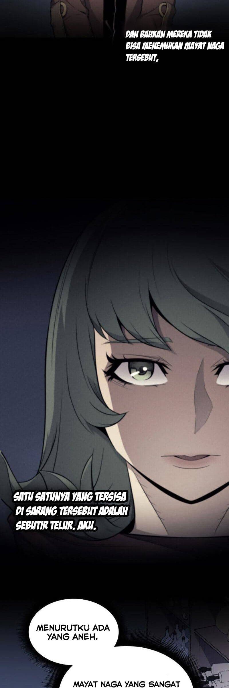 The Great Mage Returns After 4000 Years Chapter 95 - halaman 2