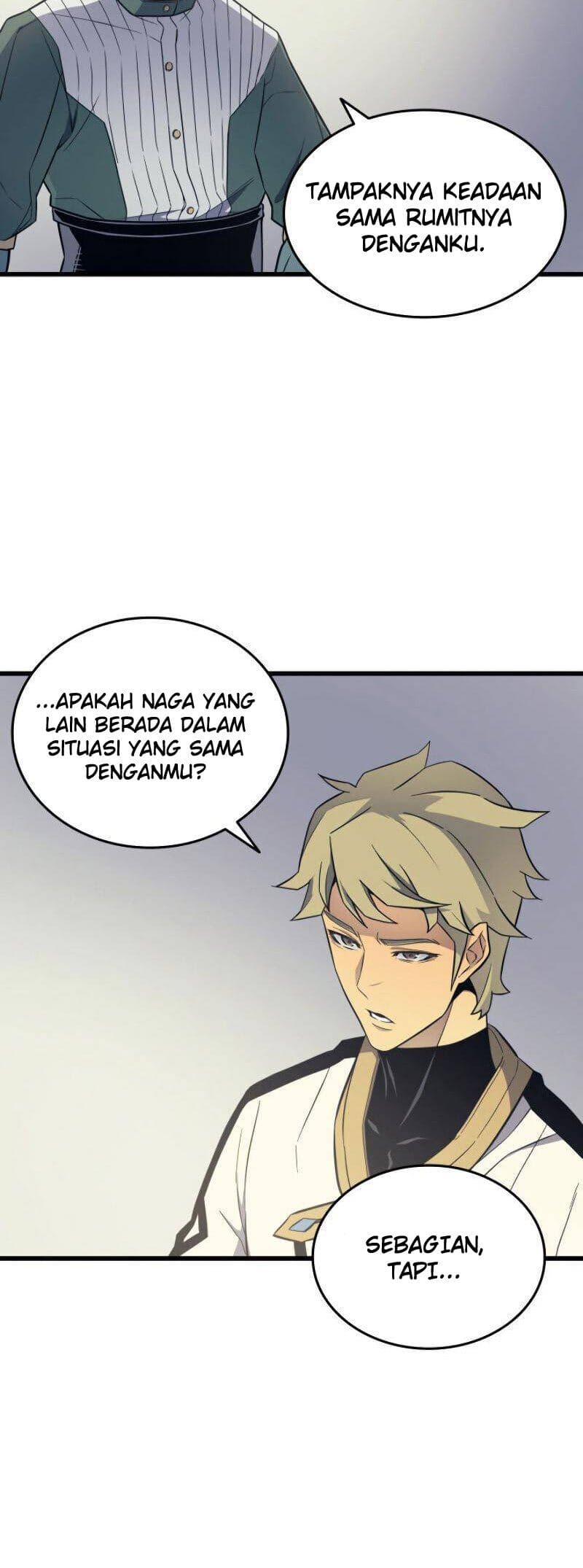 The Great Mage Returns After 4000 Years Chapter 95 - halaman 20