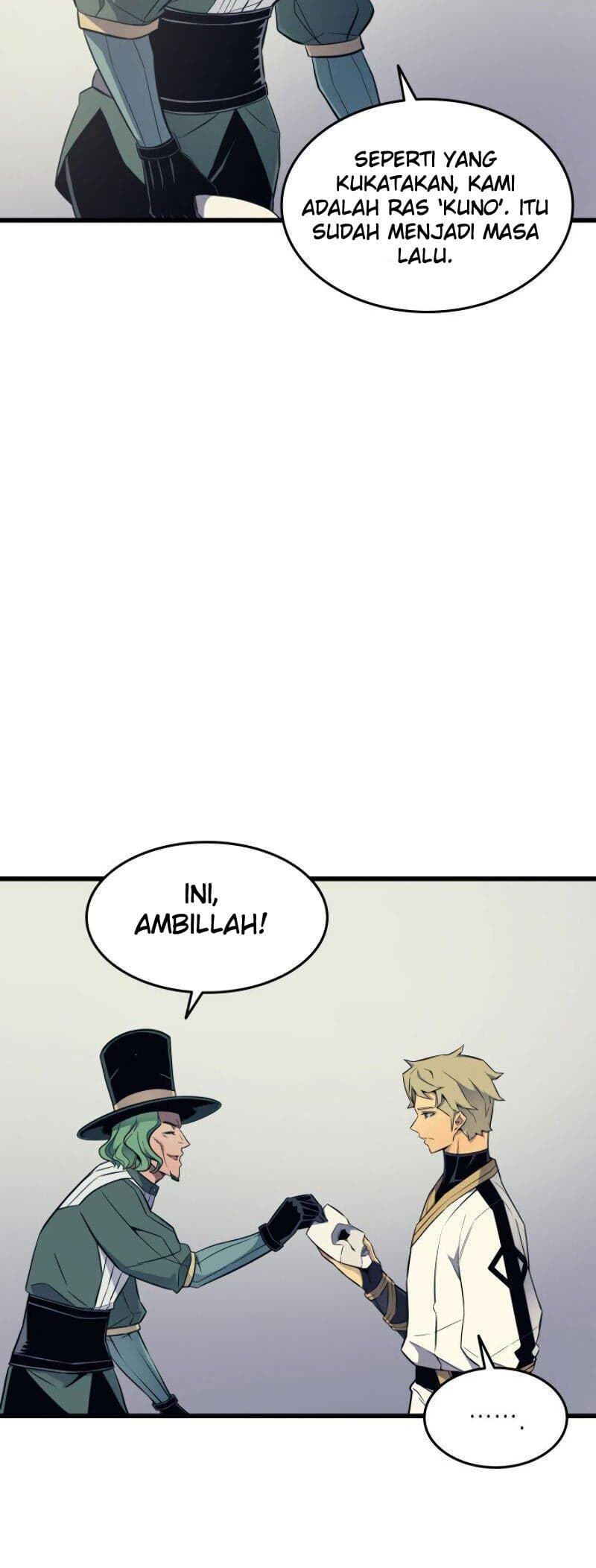 The Great Mage Returns After 4000 Years Chapter 95 - halaman 22