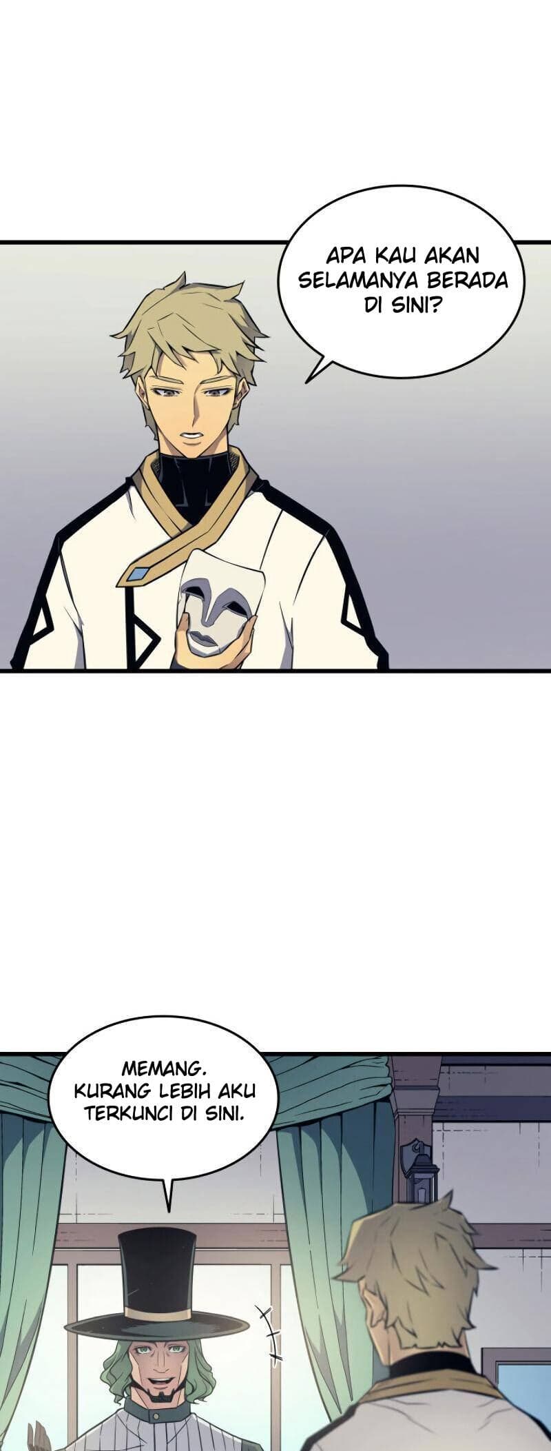 The Great Mage Returns After 4000 Years Chapter 95 - halaman 23