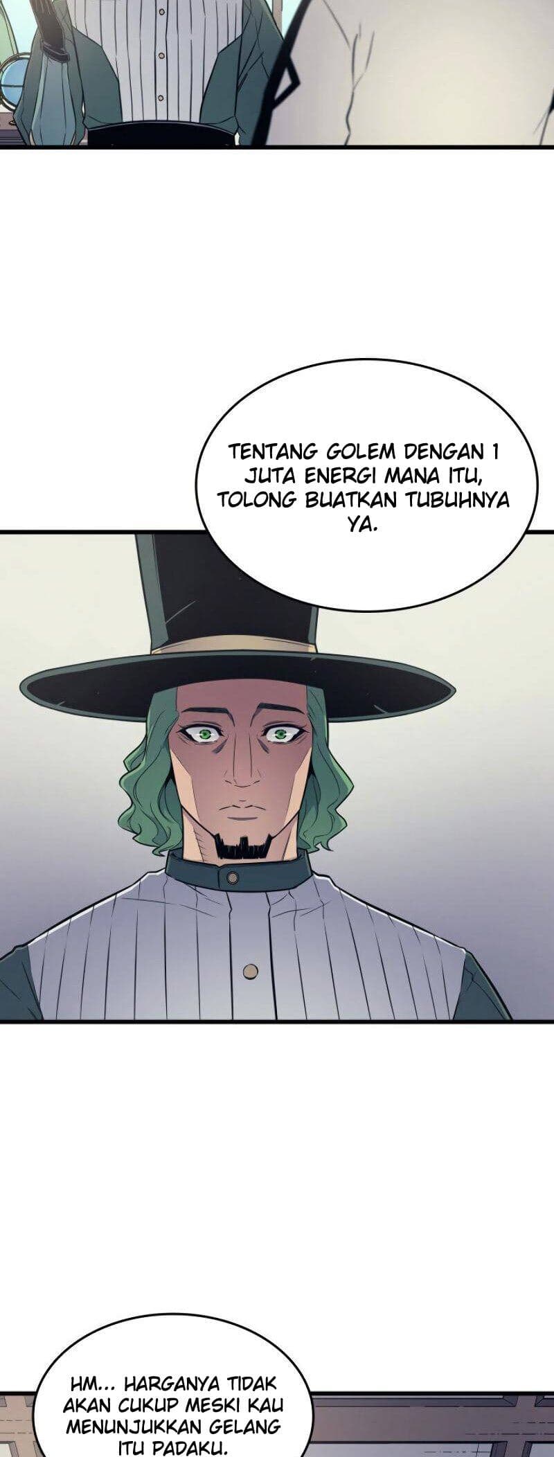 The Great Mage Returns After 4000 Years Chapter 95 - halaman 24