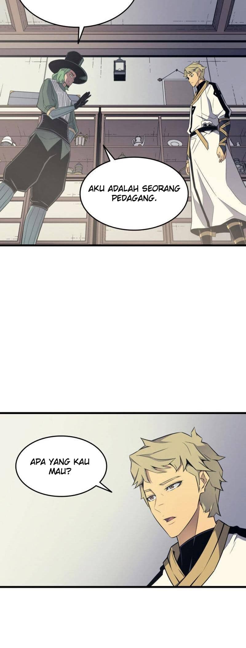 The Great Mage Returns After 4000 Years Chapter 95 - halaman 25