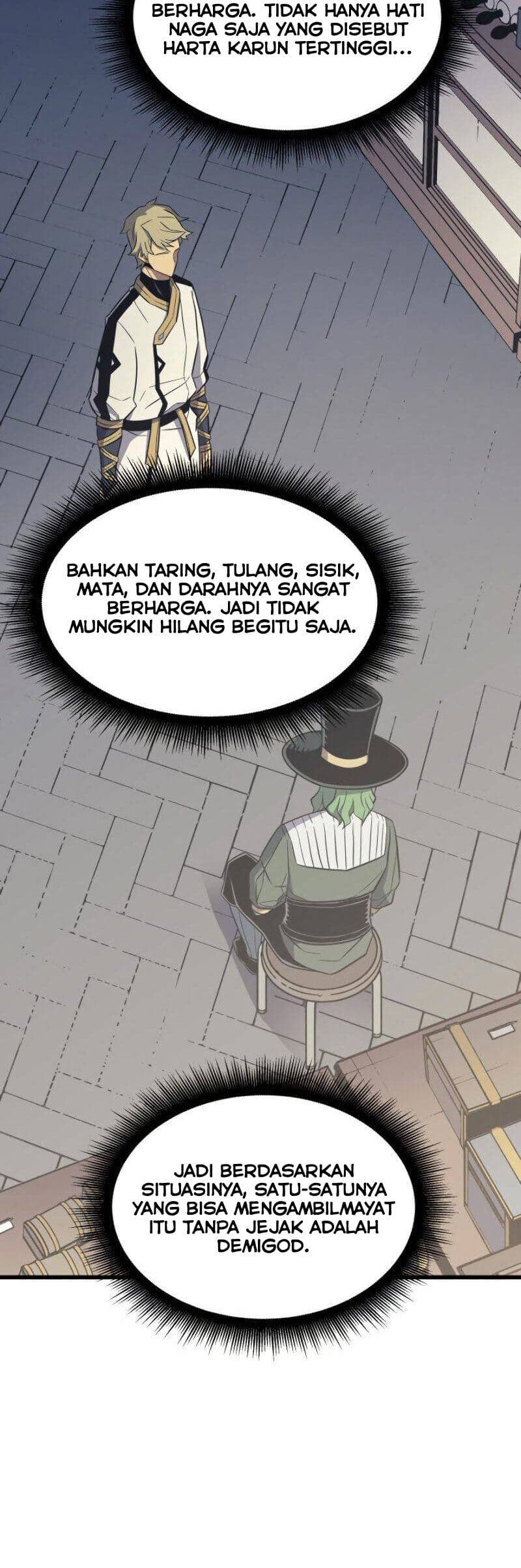 The Great Mage Returns After 4000 Years Chapter 95 - halaman 3